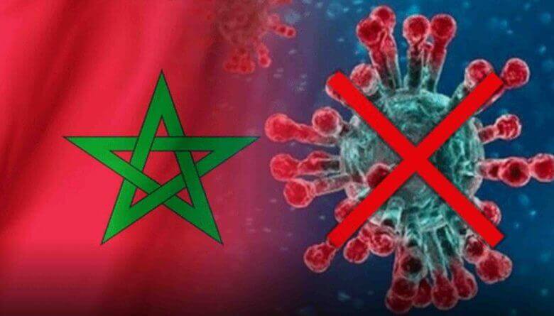 Coronavirus Actualité Maroc
