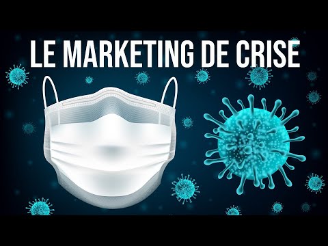 Coronavirus Et Le Marketing Au Maroc