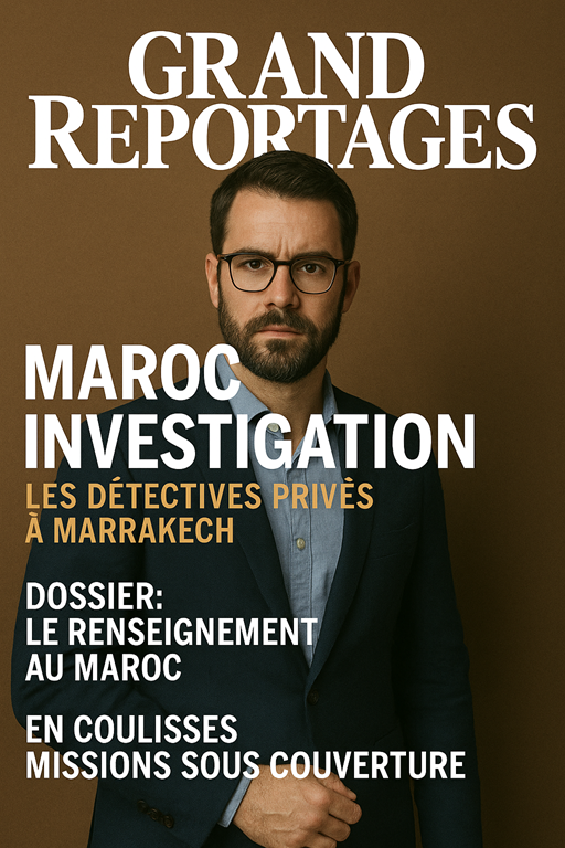 Maroc Investigation, l'agence qui s’impose comme référence au Maroc